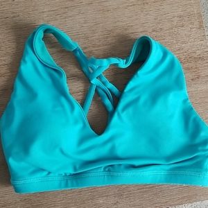 P'tula Sports Bra